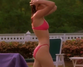 Jessica Biel nude - NSFW Plot Reel