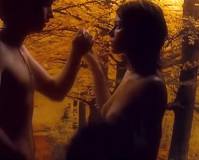 Jessica Biel nude - NSFW Plot Reel