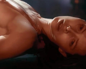 Jessica Biel nude - NSFW Plot Reel