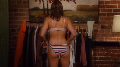 Jessica Biel nude - NSFW Plot Reel