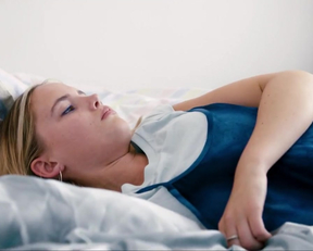 Rosemarie Mosbæk's Doggystyle Plot In 'Doggystyle' - Film nackt