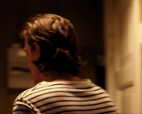 Rosemarie Mosbæk's Doggystyle Plot In 'Doggystyle' - Film nackt