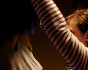 Rosemarie Mosbæk's Doggystyle Plot In 'Doggystyle' - Film nackt