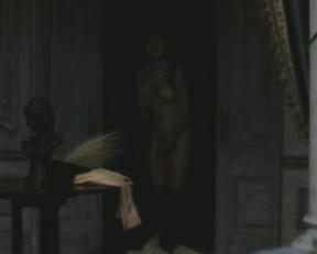 Elizabeth McGovern nude - Ragtime