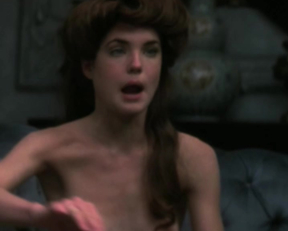 Elizabeth McGovern nude - Ragtime