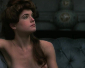 Elizabeth McGovern nude - Ragtime