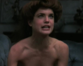Elizabeth McGovern nude - Ragtime