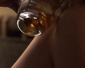 Rose McIver topless - Masters Of Sex