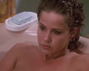 Linda Blair naked - Savage Streets