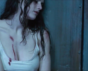 Alexandra Daddario - Bereavement