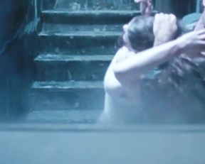 Alexandra Daddario - Bereavement