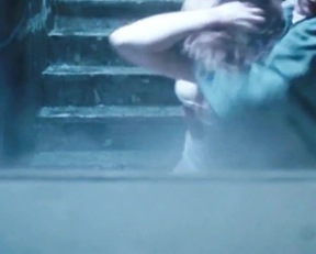 Alexandra Daddario - Bereavement