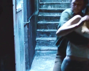 Alexandra Daddario - Bereavement