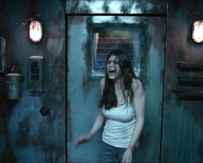 Alexandra Daddario - Bereavement