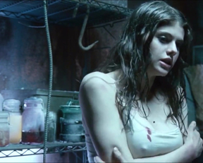 Alexandra Daddario - Bereavement