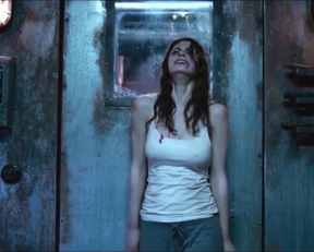 Alexandra Daddario - Bereavement