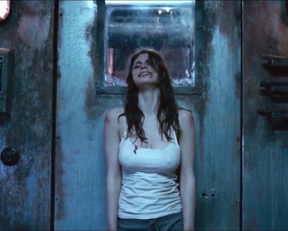 Alexandra Daddario - Bereavement