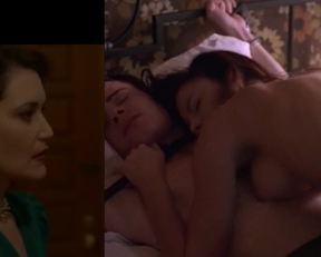 Kari Wuhrer nude - Red-Blooded American Girl II