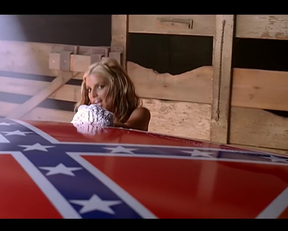 Jessica Simpson sexy