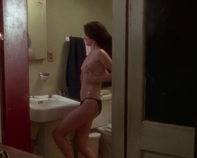 Juliette Lewis nude - Strange Days