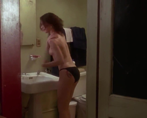 Juliette Lewis nude - Strange Days