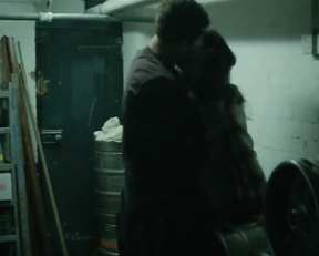 Janet Montgomery naked - Romans