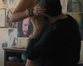 Addison Timlin In Submission - Film nackt