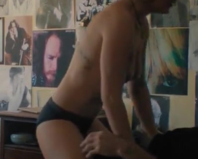 Addison Timlin In Submission - Film nackt