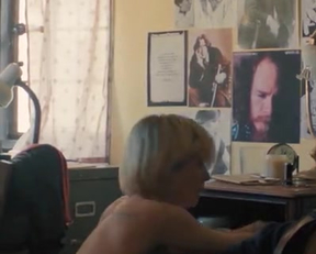 Addison Timlin In Submission - Film nackt