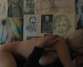 Addison Timlin In Submission - Film nackt