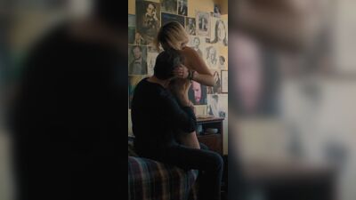 Addison Timlin In Submission - Film nackt