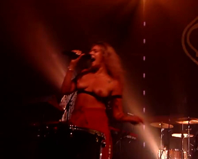 Tove Lo nude - Best Flash