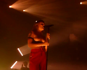 Tove Lo nude - Best Flash