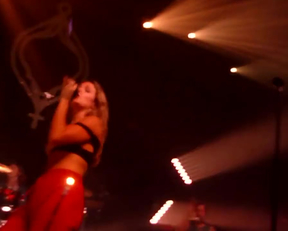 Tove Lo nude - Best Flash