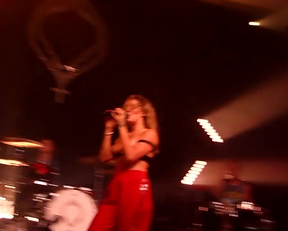 Tove Lo nude - Best Flash