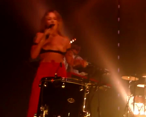 Tove Lo nude - Best Flash