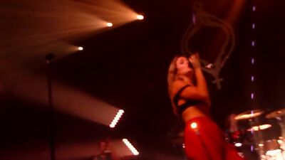 Tove Lo nude - Best Flash