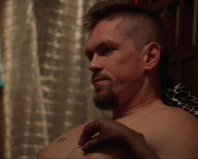 Shanola Hampton nude - Shameless S07E07