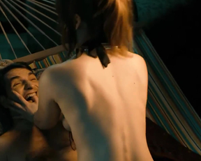 Vica Kerekes - Glorious Plot In 'Muži V Naději'' Aka 'Men In Hope'