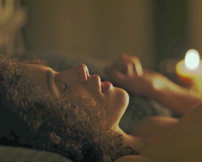Nathalie Emmanuel naked - Game Of Thrones