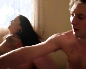 Levy Tran nude - SHAMELESS (2010)