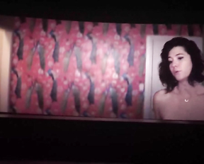 Mary Elizabeth Winstead naked - All About Nina