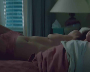 Maggie Gyllenhaal naked - The Kindergarten Teacher