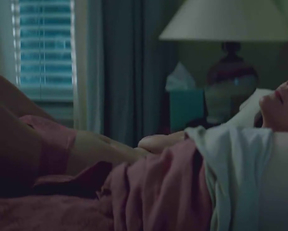 Maggie Gyllenhaal naked - The Kindergarten Teacher