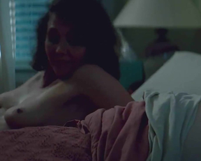 Maggie Gyllenhaal naked - The Kindergarten Teacher