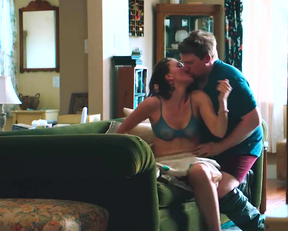 Maggie Gyllenhaal naked - The Kindergarten Teacher