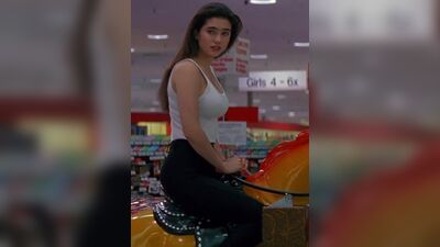 Jennifer Connelly sexy