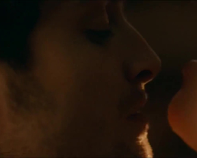 Juno Temple sex scene