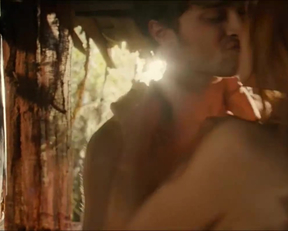 Juno Temple sex scene