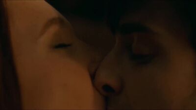 Juno Temple sex scene